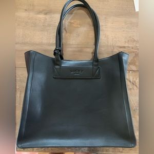 Brand new Lucky Brand Tote